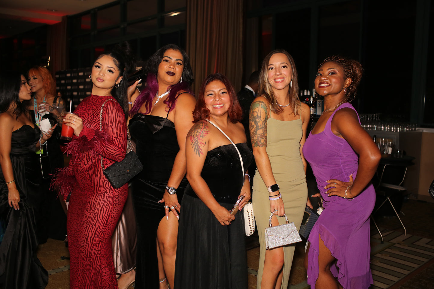 LASHCON VIP Ticket - September 11-14, 2026
