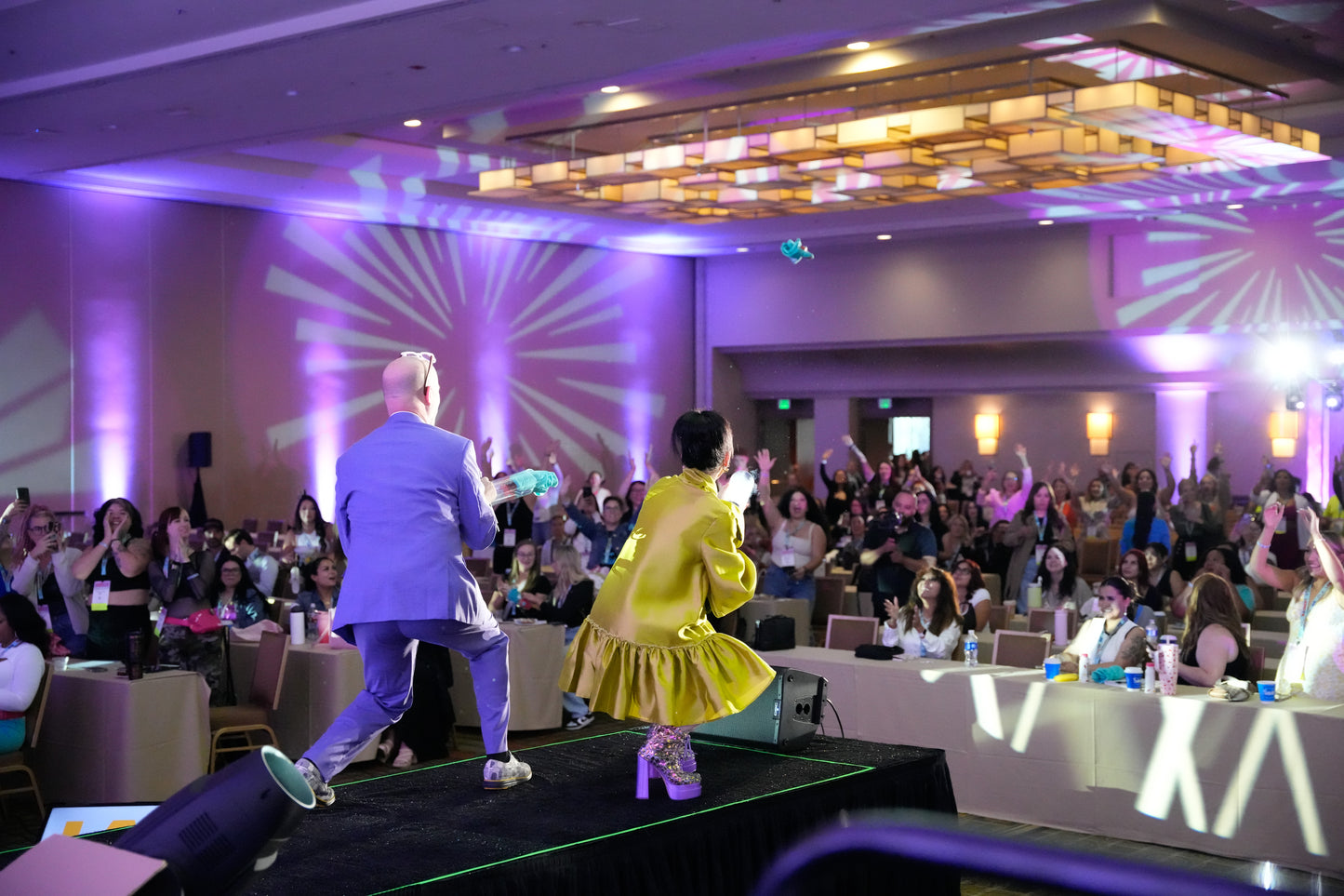 LASHCON Standard Ticket - September 11-14, 2026