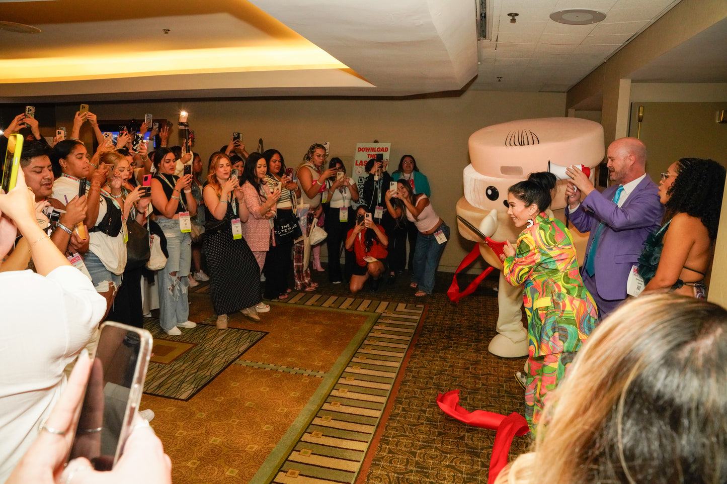 LASHCON Standard Ticket - September 11-14, 2026