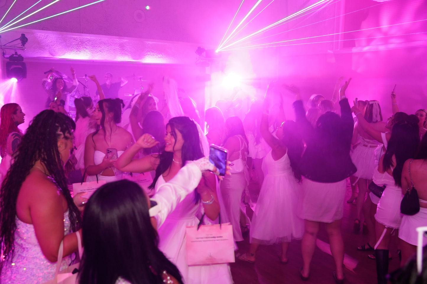 LASHCON VIP Ticket - September 11-14, 2026