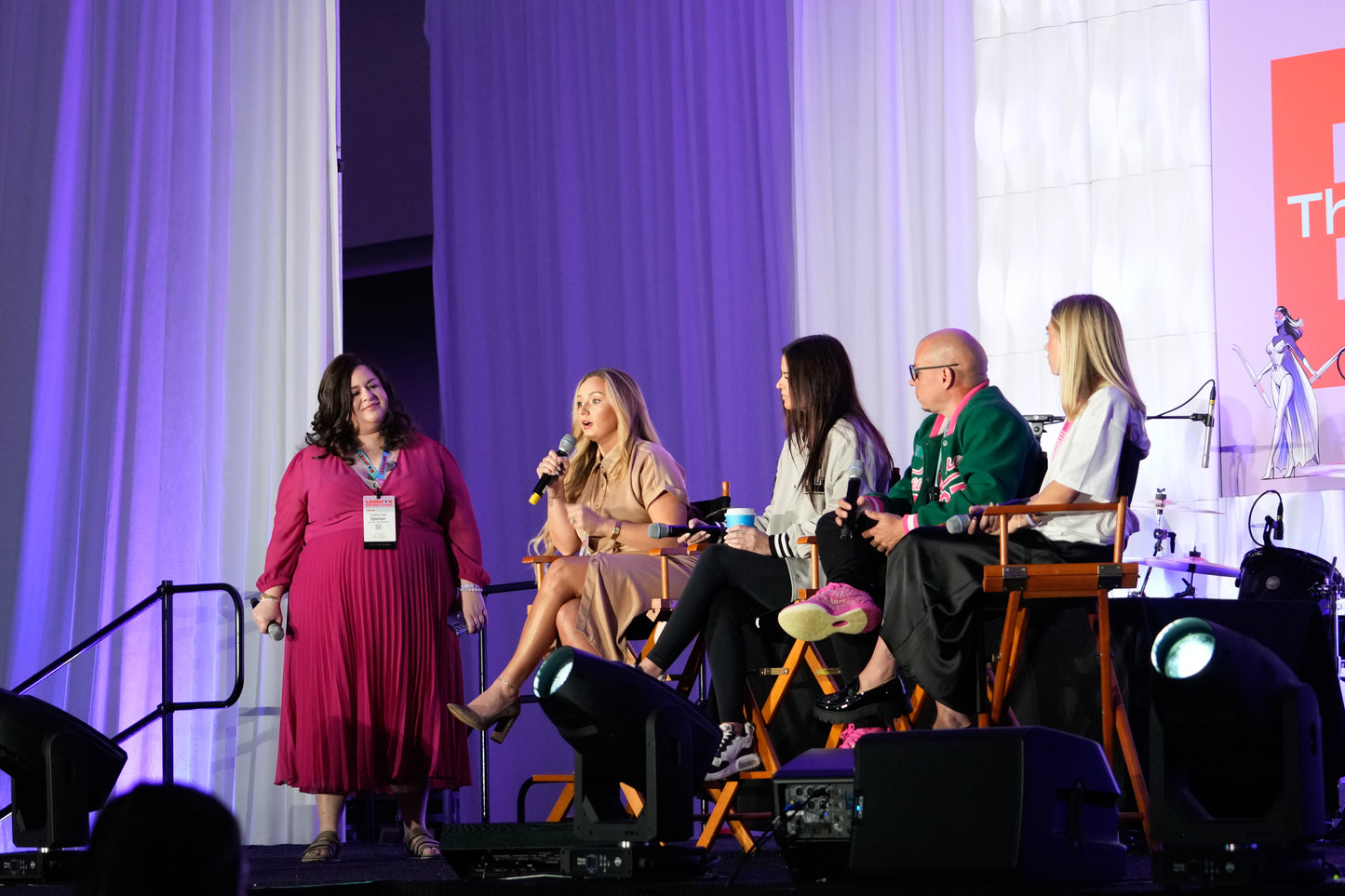 LASHCON VIP Ticket - September 11-14, 2026